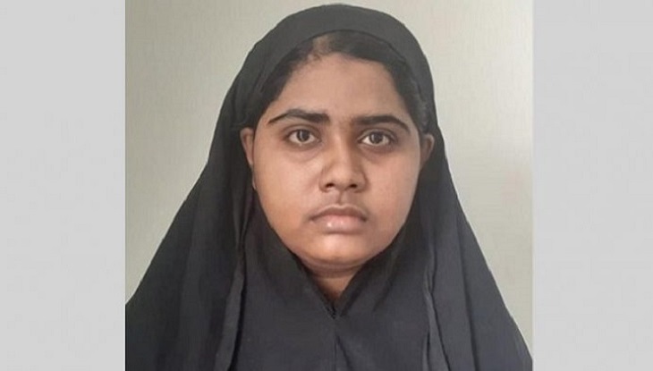 সদরঘাট থেকে ভারতীয় নারী জঙ্গী গ্রেফতার