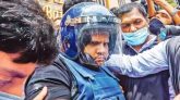 সাহেদকে নিয়ে অভিযান,  অস্ত্র ও মাদক উদ্ধার