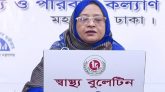 এক দিনে করোনায় মৃত্যু ৫০