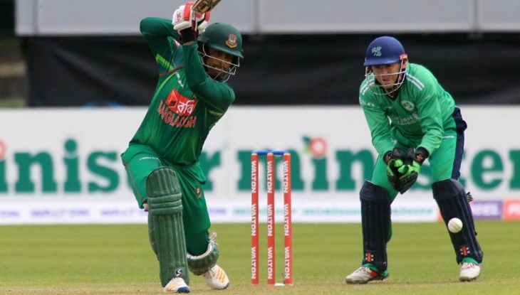 আয়ারল্যান্ড সফরে যাচ্ছে না বাংলাদেশ