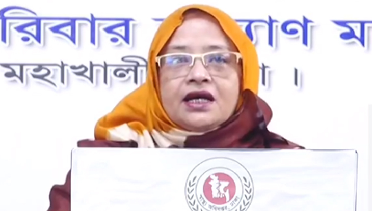 করোনায় আরও ২৮ জনের মৃত্যু , নতুন শনাক্ত ২৭৭২