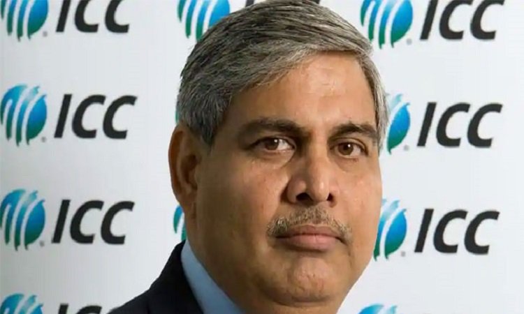 পদত্যাগ করলেন আইসিসি চেয়ারম্যান