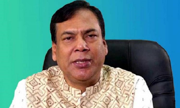 স্বাস্থ্য অধিদপ্তরের ডিজি’কে শোকজ