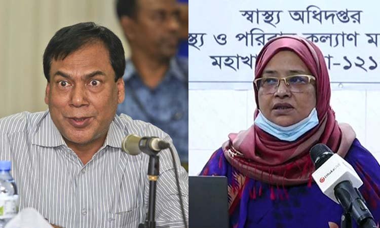 আজাদ-নাসিমাসহ ১২ জনকে জিজ্ঞাসাবাদ করবে দুদক