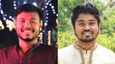 ওসমানী ইন্টার্ন চিকিৎসক পরিষদের সভাপতি ডা. ইলহাম, সম্পাদক ডা. সুমন