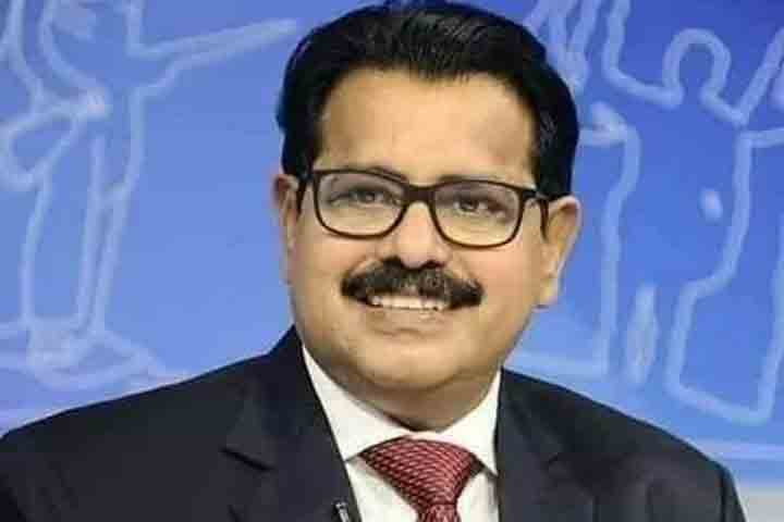 সাংসদ ইসরাফিল আলম আর নেই