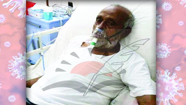 ছাতকে করোনা আক্রান্ত হয়ে আরও একজনের মৃত্যু