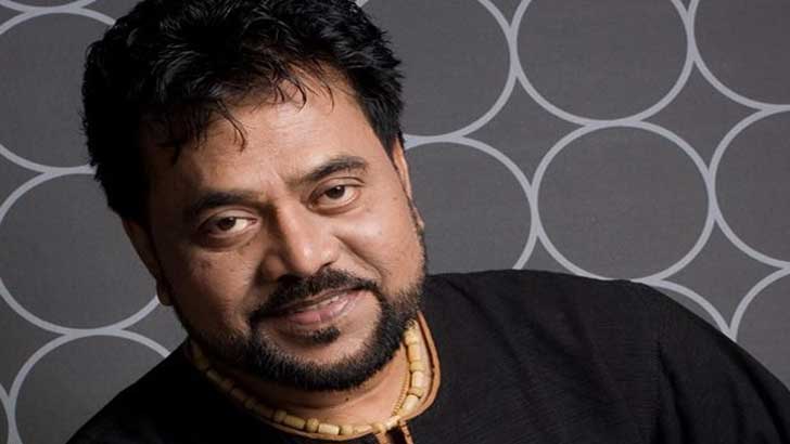 এন্ড্রু কিশোরের অন্ত্যেষ্টিক্রিয়া ১৫ জুলাই