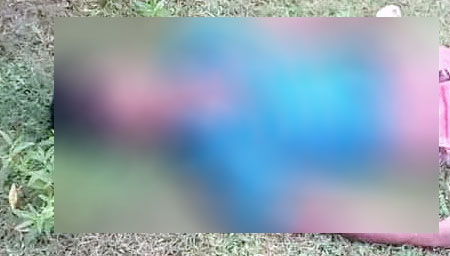 কুলাউড়ায় বিজিবি’র গুলিতে যুবক নিহত