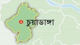 চুয়াডাঙ্গার জীবননগরে আম বাগান থেকে কিশোরের মরদেহ উদ্ধার