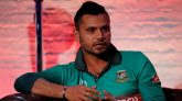 অবশেষে করোনা জয়ী মাশরাফি