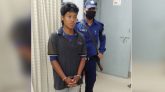 নালিতাবাড়ীতে চিপসের লোভ দেখিয়ে শিশুকে ধর্ষণ