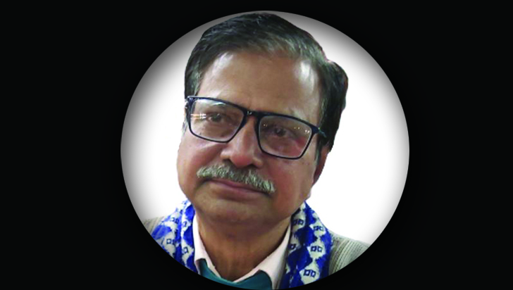পরিকল্পনা মন্ত্রণালয়ের সাবেক জয়েন্ট চীফ ওমর আলী আর নেই