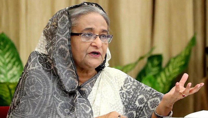 কাল ওআইসি ইয়ুথ ক্যাপিটাল উদ্বোধন করবেন প্রধানমন্ত্রী