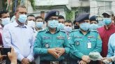 পল্লবী থানায় বোমা বিস্ফোরণ ঘটনার তদন্ত হবে : পুলিশ