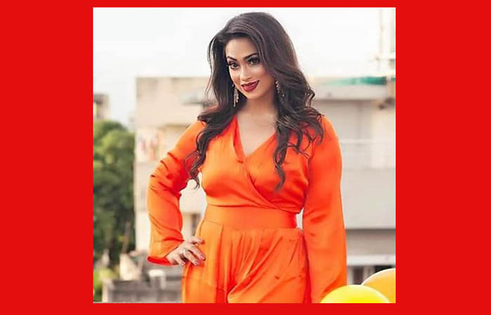 করোনা থেকে রেহাই পেলেন না পপি