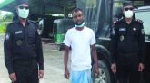 সিলেটের জালালাবাদ থেকে ইয়াবাসহ যুবক গ্রেফতার