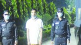 শ্রমিক নেতা রিপন হত্যা মামলার পলাতক আসামী গ্রেফতার