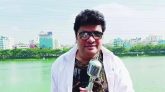 করোনায় আক্রান্ত কন্ঠশিল্পী রবি চৌধুরী