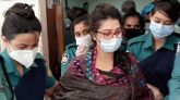 কারাগারে ডা. সাবরিনা
