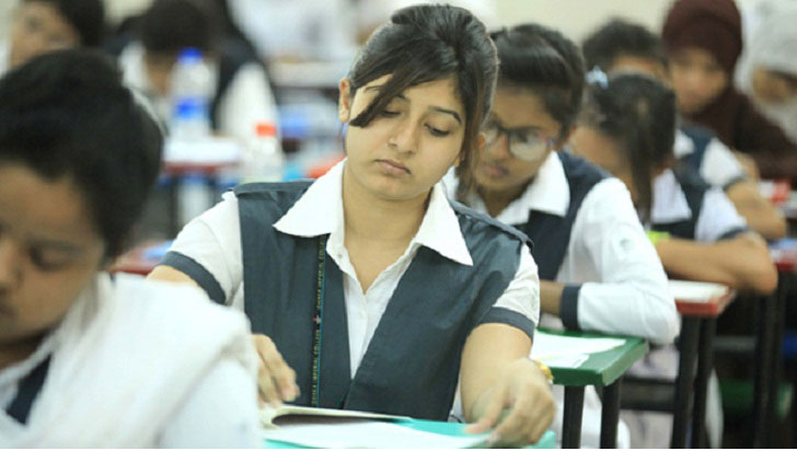 শিক্ষার্থীদের ‘অটো প্রমোশনের’ খবর গুজব