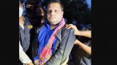 অবশেষে প্রতারক সাহেদ গ্রেপ্তার