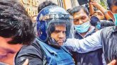 ২৮ দিনের রিমান্ডে সাহেদ