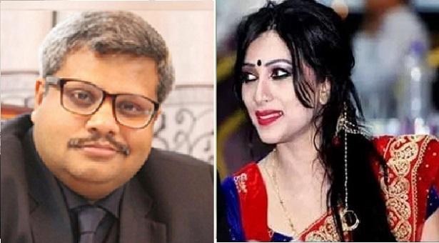সাহেদ- সাবরিনার সব ব্যাংক একাউন্ট জব্দ