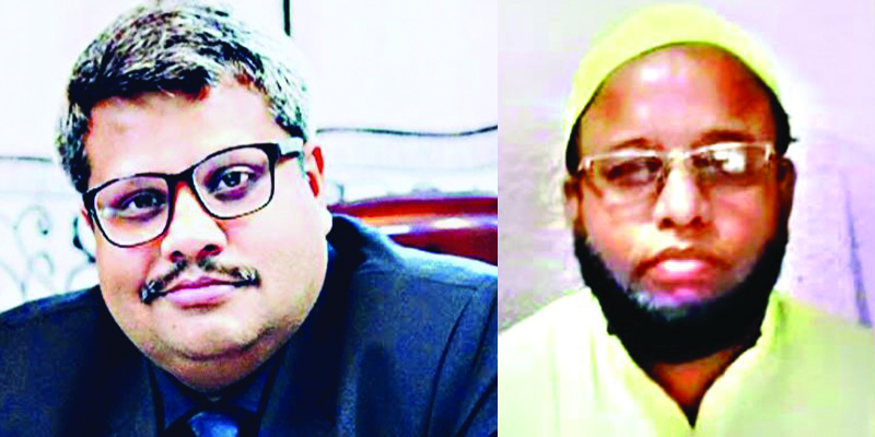 সাহেদের প্রতারনার শিকার ছাতকের পাথর ব্যবসায়ী