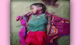 শ্রীমঙ্গলে পাঁচ বছরের শিশুর গলাকাটা মরদেহ উদ্ধার