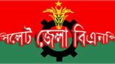 প্রতিষ্ঠাবার্ষিকী উপলক্ষ্যে সিলেট বিএনপির দু’দিনের কর্মসূ্চী