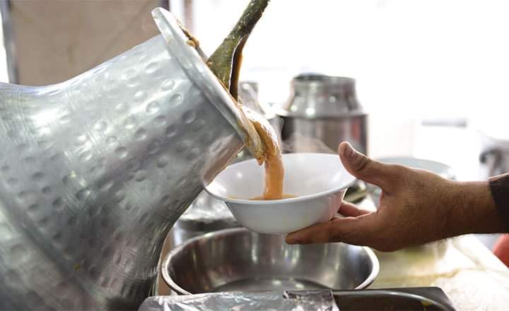 রমজানে হিজাজের ঐতিহ্য ও রীতিনীতি
