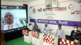 স্মার্ট ক্যাম্পাস হিসেবে জালালাবাদ কলেজের যাত্রা অনুকরণীয়