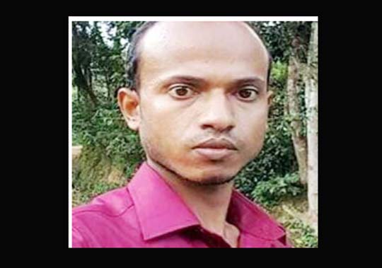 কাতারে সড়ক দুর্ঘটনায় কুলাউড়ার জুয়েলের মৃত্যু