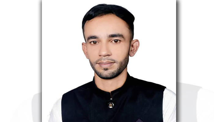 ইয়াবাসহ বানিয়াচং উপজেলা ছাত্রলীগ সভাপতি মামুন গ্রেফতার