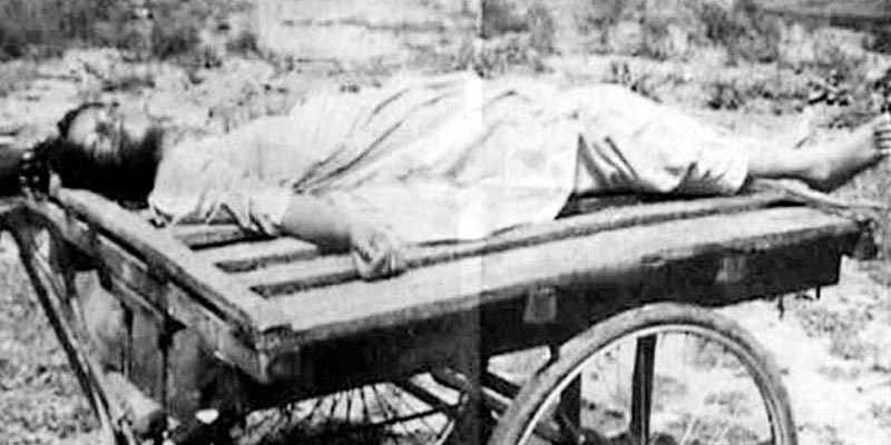 ইয়াসমিন ট্রাজেডি দিবস