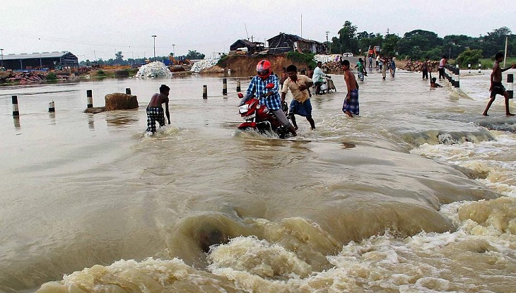 আফগানিস্তানে আকস্মিক বন্যায় ৩০ জনের প্রাণহানি