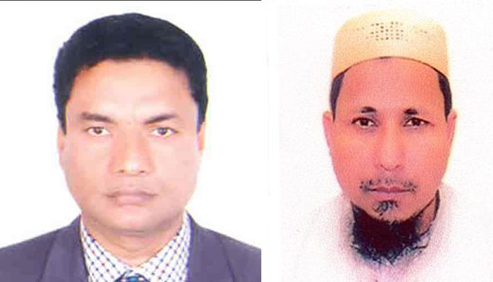 ব্যানবেইস ও মাদ্রাসা অধিদপ্তরে নতুন মহাপরিচালক