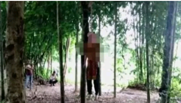 বড়লেখায় স্কুল ছাত্রীর ঝুলন্ত লাশ উদ্ধার