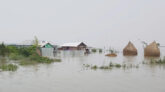 আবারও বন্যার আশঙ্কা