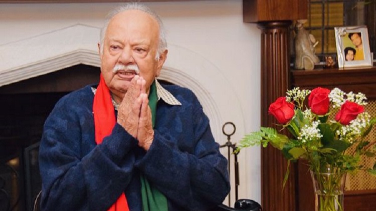 সি আর দত্তকে শেষ শ্রদ্ধা জানাতে নাগরিক কমিটি