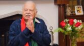 নিথর দেহে ফিরলেন সি আর দত্ত