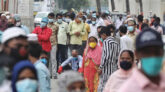 করোনায় মৃত্যু ২১, শনাক্ত ১৫০৮