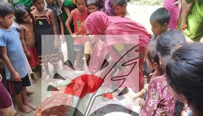 দিরাইয়ে পানিতে ডুবে দুই বোনের মর্মান্তিক মৃত্যু