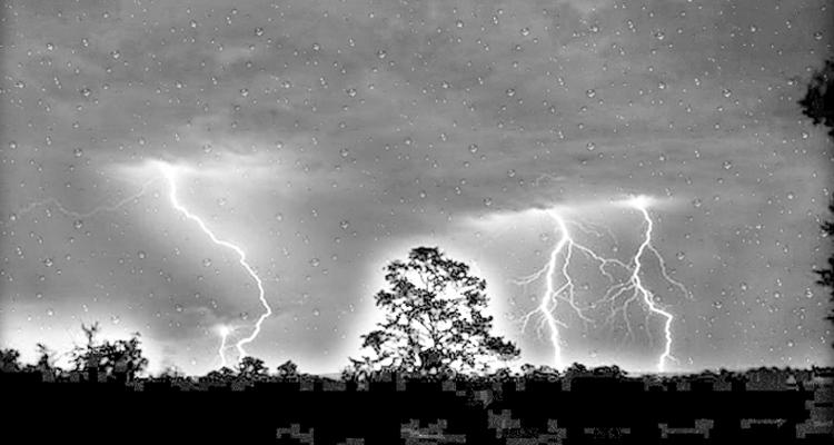 দিরাইয়ে বজ্রপাতে কৃষকের মৃত্যু