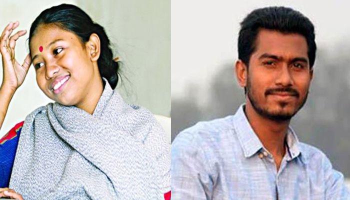 ঢাকা-১৮ উপনির্বাচন : আলোচনায় ভিপি নূর