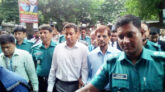 সাবেক ডিআইজি বণিকের বিরুদ্ধে চার্জশিট