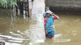 সারাদেশে বন্যায় ১৪৫ জনের মৃত্যু
