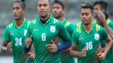 কবে মাঠে ফিরবে ফুটবল!