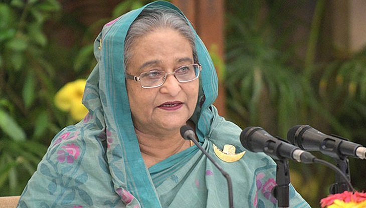 ফ্রিল্যান্সারদের প্রাতিষ্ঠানিক স্বীকৃতি দিতে চাই- প্রধানমন্ত্রী